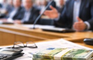 Bartolini critica il costo del direttore generale da 200mila euro l’anno Bartolini critica il costo del direttore generale da 200mila euro l'anno