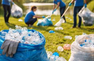 Bellante rinnova la convenzione con Plastic Free per combattere l’inquinamento da plastica Bellante rinnova la convenzione con Plastic Free per combattere l'inquinamento da plastica