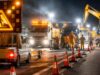 Chiusure notturne sulla A24: interventi di manutenzione sulla tratta Assergi–S. Gabriele/Colledara Chiusure notturne sulla A24: interventi di manutenzione sulla tratta Assergi–S. Gabriele/Colledara
