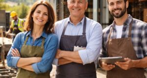 Crescita delle piccole imprese: il futuro dell’Abruzzo secondo Confindustria Crescita delle piccole imprese: il futuro dell'Abruzzo secondo Confindustria