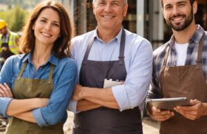 Crescita delle piccole imprese: il futuro dell’Abruzzo secondo Confindustria Crescita delle piccole imprese: il futuro dell'Abruzzo secondo Confindustria
