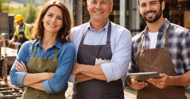 Crescita delle piccole imprese: il futuro dell'Abruzzo secondo Confindustria