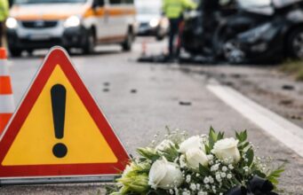 Incidente mortale a Sant’Egidio, perde la vita il consigliere comunale Alessandro Forlini Incidente mortale a Sant'Egidio, perde la vita il consigliere comunale Alessandro Forlini