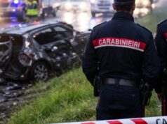 Incidente stradale mortale a Teramo: un giovane perde la vita Incidente stradale mortale a Teramo: un giovane perde la vita