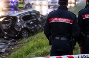 Incidente stradale mortale a Teramo: un giovane perde la vita Incidente stradale mortale a Teramo: un giovane perde la vita