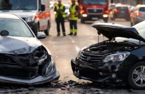 Incidenti stradali in aumento a Teramo, cresce la preoccupazione per la sicurezza Incidenti stradali in aumento a Teramo, cresce la preoccupazione per la sicurezza