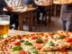 La pizza romana stesa al mattarello conquista il 70% degli ospiti di Anima La pizza romana stesa al mattarello conquista il 70% degli ospiti di Anima