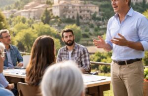 Montorio al Vomano: Nori propone il rilancio del territorio attraverso la Cooperativa di comunità Montorio al Vomano: Nori propone il rilancio del territorio attraverso la Cooperativa di comunità