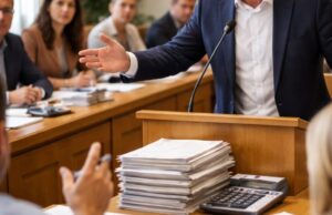 Montorio, approvato il bilancio con 800mila euro di debiti: il sindaco risponde alle critiche Montorio, approvato il bilancio con 800mila euro di debiti: il sindaco risponde alle critiche