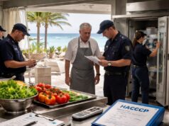 Sanzioni da 3000 euro per tre alberghi della costa per mancanza di Haccp Sanzioni da 3000 euro per tre alberghi della costa per mancanza di Haccp