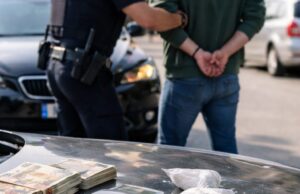 Spaccio di cocaina, arrestato un uomo a Roseto degli Abruzzi Spaccio di cocaina, arrestato un uomo a Roseto degli Abruzzi