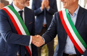 Teramo e Longarone rinnovano il Patto di Amicizia per una cooperazione duratura Teramo e Longarone rinnovano il Patto di Amicizia per una cooperazione duratura