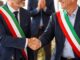 Teramo e Longarone rinnovano il Patto di Amicizia per una cooperazione duratura Teramo e Longarone rinnovano il Patto di Amicizia per una cooperazione duratura