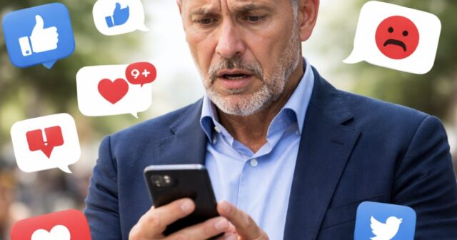 Teramo, gaffe social dell'ex onorevole D'Elpidio agita il web dopo post sulla marina israeliana Teramo, gaffe social dell'ex onorevole D'Elpidio agita il web dopo post sulla marina israeliana