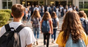 Teramo, il ritorno in classe per gli studenti abruzzesi fissato al 16 settembre Teramo, il ritorno in classe per gli studenti abruzzesi fissato al 16 settembre