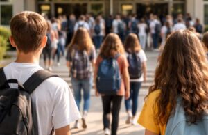 Teramo, il ritorno in classe per gli studenti abruzzesi fissato al 16 settembre Teramo, il ritorno in classe per gli studenti abruzzesi fissato al 16 settembre