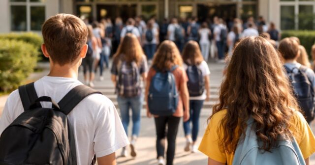 Teramo, il ritorno in classe per gli studenti abruzzesi fissato al 16 settembre Teramo, il ritorno in classe per gli studenti abruzzesi fissato al 16 settembre