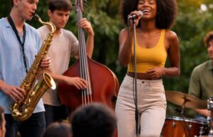 Teramo ospita l’Abbazie Jazz Festival – Next Gen con nove appuntamenti per giovani talenti Teramo ospita l'Abbazie Jazz Festival – Next Gen con nove appuntamenti per giovani talenti