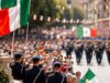 Teramo si prepara a festeggiare l’80esima Festa della Repubblica Teramo si prepara a festeggiare l'80esima Festa della Repubblica