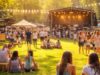 Teramo, tutto pronto per il Wild Park Fest a Castelnuovo dal 29 al 31 maggio Teramo, tutto pronto per il Wild Park Fest a Castelnuovo dal 29 al 31 maggio