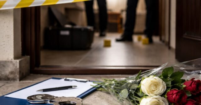 Tragedia a Teramo: 33enne trovato senza vita a Tortoreto Tragedia a Teramo: 33enne trovato senza vita a Tortoreto