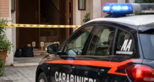 Tragedia a Teramo: trovato senza vita un 42enne a Nereto Tragedia a Teramo: trovato senza vita un 42enne a Nereto