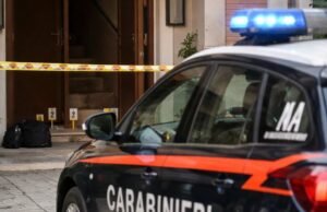 Tragedia a Teramo: trovato senza vita un 42enne a Nereto Tragedia a Teramo: trovato senza vita un 42enne a Nereto