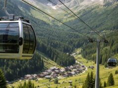 Accordo per Prati di Tivo fino al 2029 con Marco Finori e riapertura imminente della seggiocabinovia Accordo per Prati di Tivo fino al 2029 con Marco Finori e riapertura imminente della seggiocabinovia