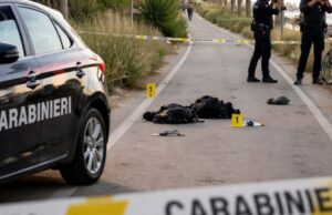 Aggressione e rapina a Vasto Marina: due uomini feriti e un pensionato derubato Aggressione e rapina a Vasto Marina: due uomini feriti e un pensionato derubato