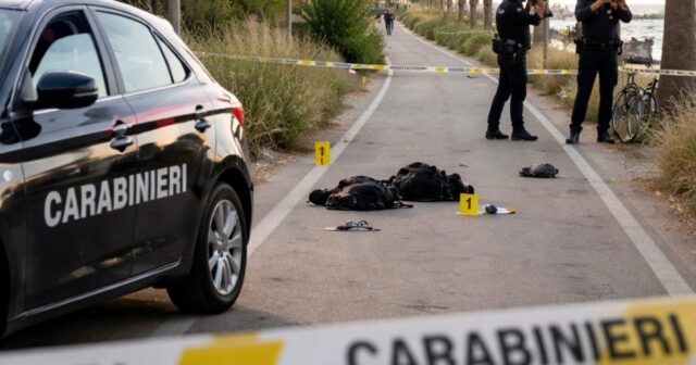 Aggressione e rapina a Vasto Marina: due uomini feriti e un pensionato derubato Aggressione e rapina a Vasto Marina: due uomini feriti e un pensionato derubato