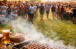 Al Parco Fluviale di Teramo si svolgerà il Festival Arrosticino d’Abruzzo con otto produttori in gara Al Parco Fluviale di Teramo si svolgerà il Festival Arrosticino d'Abruzzo con otto produttori in gara