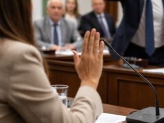 Alessia Nori accusa il sindaco Altitonante di bullismo istituzionale Alessia Nori accusa il sindaco Altitonante di bullismo istituzionale