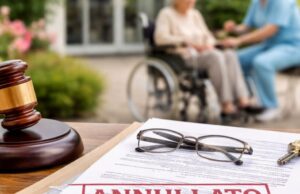 Annullata l’aggiudicazione della gara da 30 milioni per le case di riposo di Teramo Annullata l'aggiudicazione della gara da 30 milioni per le case di riposo di Teramo