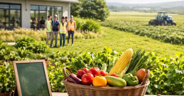 Apertura delle iscrizioni per i percorsi biennali dell'ITS Academy Agroalimentare di Teramo