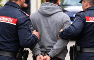 Arrestato a Sant’Egidio per minacce al padre e aggressione ai carabinieri Arrestato a Sant'Egidio per minacce al padre e aggressione ai carabinieri