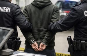 Arrestato un cittadino straniero per aggressione e danneggiamento a Teramo Arrestato un cittadino straniero per aggressione e danneggiamento a Teramo