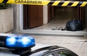 Avezzano: giovane esce di prigione e tenta di uccidere la moglie Avezzano: giovane esce di prigione e tenta di uccidere la moglie