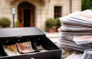 Campli in difficoltà: il Comune dispone di solo 10mila euro per un ente con milioni di fatturato Campli in difficoltà: il Comune dispone di solo 10mila euro per un ente con milioni di fatturato