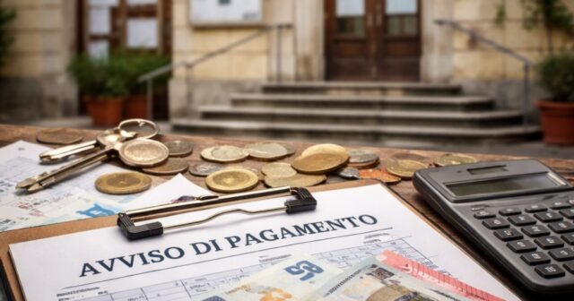 Campli: oltre 236mila euro spesi per tributi, ma riscossione ancora ferma Campli: oltre 236mila euro spesi per tributi, ma riscossione ancora ferma