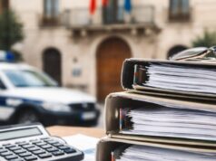 Campli: segnalazione al Viminale per ritardi nei bilanci Campli: segnalazione al Viminale per ritardi nei bilanci