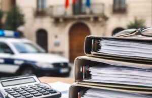 Campli: segnalazione al Viminale per ritardi nei bilanci Campli: segnalazione al Viminale per ritardi nei bilanci