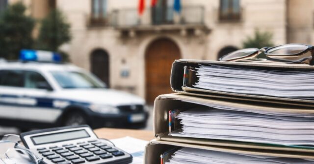 Campli: segnalazione al Viminale per ritardi nei bilanci Campli: segnalazione al Viminale per ritardi nei bilanci