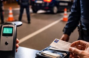Controlli a Teramo: ritirate nove patenti per guida in stato di ebbrezza Controlli a Teramo: ritirate nove patenti per guida in stato di ebbrezza