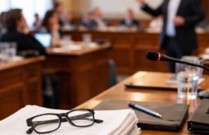 Critiche di Di Egidio alla maggioranza in Consiglio comunale Critiche di Di Egidio alla maggioranza in Consiglio comunale
