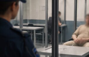 Detenuto si masturba in sala colloqui, sindacati denunciano carenza di personale nella Casa di Lavoro di Vasto Detenuto si masturba in sala colloqui, sindacati denunciano carenza di personale nella Casa di Lavoro di Vasto