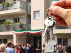 Dopo dieci anni, 19 inquilini Ater di Martinsicuro tornano a casa Dopo dieci anni, 19 inquilini Ater di Martinsicuro tornano a casa