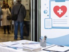 Il M5S avvia il tour informativo “La salute non può attendere” nei CUP abruzzesi Il M5S avvia il tour informativo "La salute non può attendere" nei CUP abruzzesi