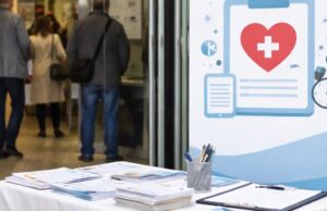 Il M5S avvia il tour informativo “La salute non può attendere” nei CUP abruzzesi Il M5S avvia il tour informativo "La salute non può attendere" nei CUP abruzzesi