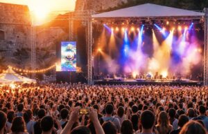 Il Remind Festival torna alla Fortezza di Civitella del Tronto Il Remind Festival torna alla Fortezza di Civitella del Tronto