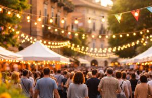 Il sindaco Di Gianvittorio conferma: il Notaresco Iris Festival si terrà Il sindaco Di Gianvittorio conferma: il Notaresco Iris Festival si terrà